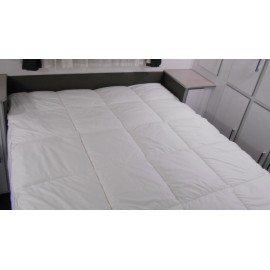 Mattress Topper Bunk